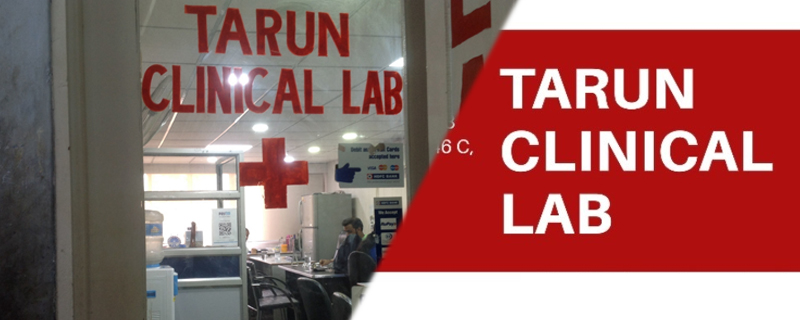 Tarun Clinical Lab 